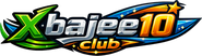 xbajee10 club logo